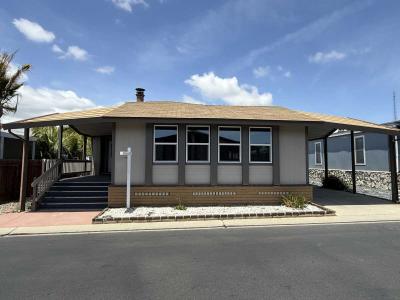 Mobile Home at 19009 S Laurel Park Dr #179 Rancho Dominguez, CA 90220