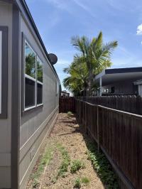 1981 Fleetwood 7602E Mobile Home