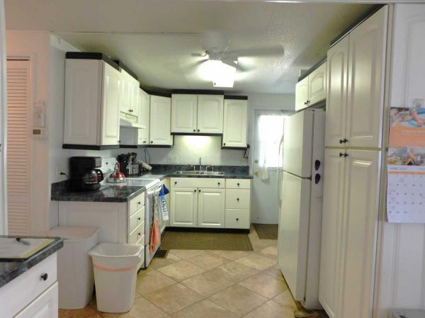 Photo 1 of 2 of home located at 310 Molokai Drive, Lot 66 Bradenton, FL 34209