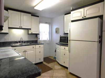 Photo 3 of 29 of home located at 310 Molokai Drive, Lot 66 Bradenton, FL 34209