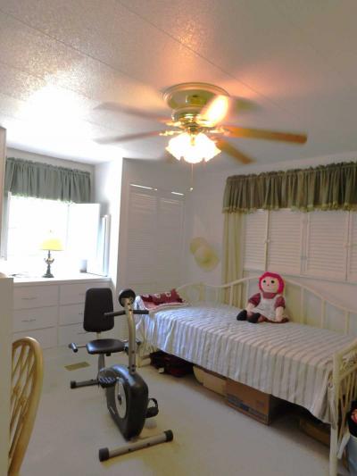 Photo 5 of 29 of home located at 310 Molokai Drive, Lot 66 Bradenton, FL 34209