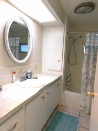 1973 Mobile Home
