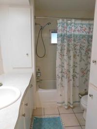 1973 Mobile Home