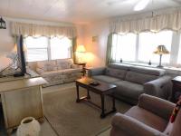 1973 Mobile Home