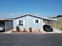 2001 Champion 3 Bedrooms Manufactured Home