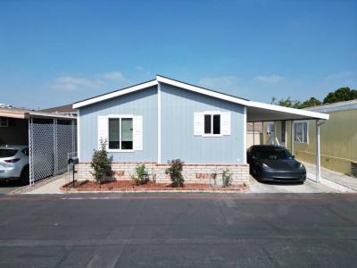 Photo 3 of 24 of home located at 211 S. Beach Blvd. #42 Anaheim, CA 92804