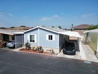 2001 Champion 3 Bedrooms Manufactured Home