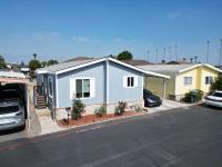2001 Champion 3 Bedrooms Manufactured Home