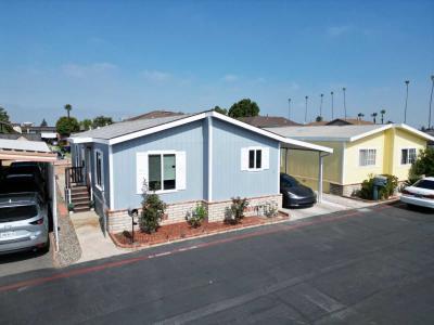 Mobile Home at 211 S. Beach Blvd. #42 Anaheim, CA 92804