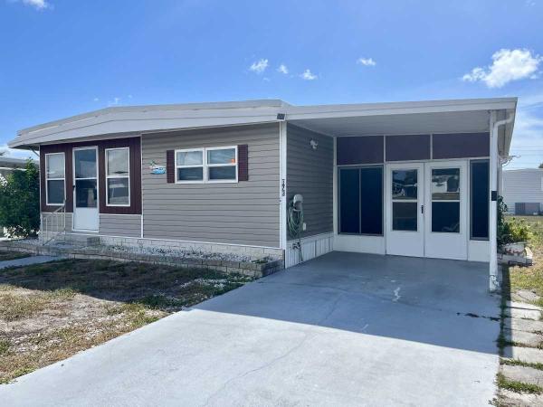 1970 DELO Mobile Home For Sale