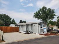 1996 CHII Bonnavilla Mobile Home