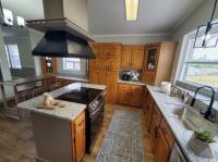 1996 CHII Bonnavilla Mobile Home