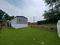 1996 CHII Bonnavilla Mobile Home