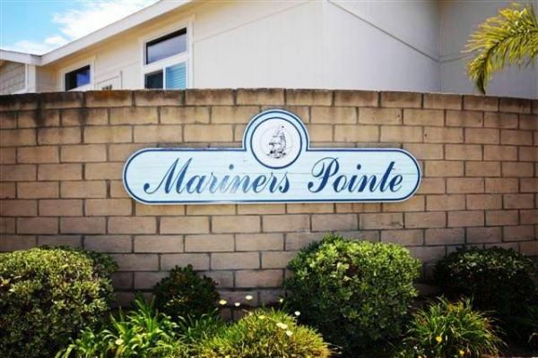 2007 Cavco Senior 55/45 Manufactured Home