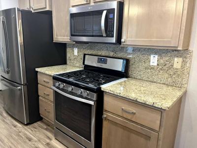Photo 5 of 18 of home located at 7570 E Speedway Blvd. #614 Tucson, AZ 85710