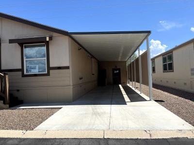 Photo 3 of 18 of home located at 7570 E Speedway Blvd. #614 Tucson, AZ 85710
