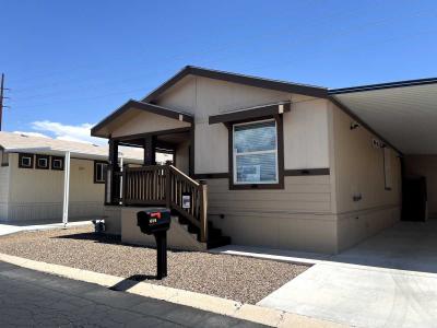 Photo 2 of 18 of home located at 7570 E Speedway Blvd. #614 Tucson, AZ 85710