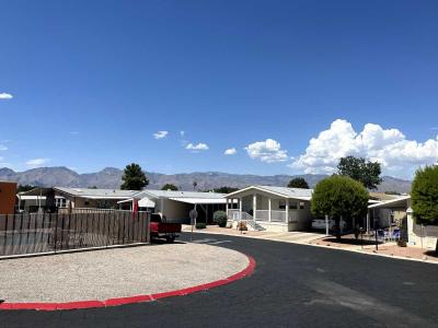 Photo 4 of 18 of home located at 7570 E Speedway Blvd. #614 Tucson, AZ 85710