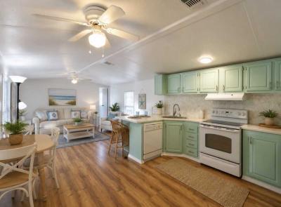 Available Home