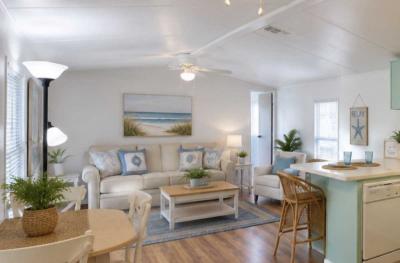 Available Home
