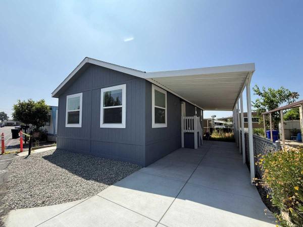 2026 Cavco Manufacturing Mobile Home For Sale