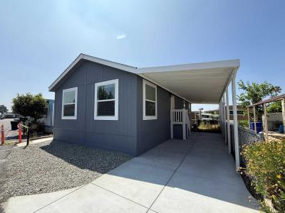 Mobile Home at 250 N Linden Ave Spc 111 Rialto, CA 92376