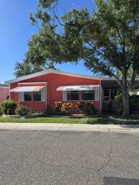 CHAN Jacobsen Manufactured Home