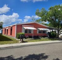CHAN Jacobsen Manufactured Home