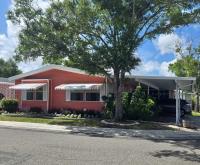 CHAN Jacobsen Manufactured Home