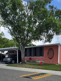 CHAN Jacobsen Manufactured Home