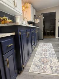 CHAN Jacobsen Manufactured Home