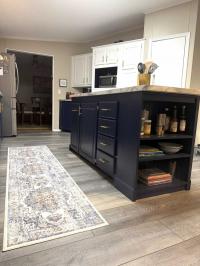CHAN Jacobsen Manufactured Home