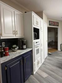 CHAN Jacobsen Manufactured Home