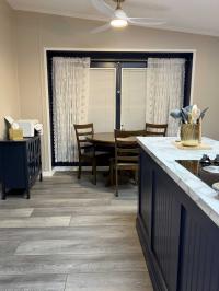 CHAN Jacobsen Manufactured Home