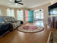 CHAN Jacobsen Manufactured Home