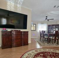 CHAN Jacobsen Manufactured Home