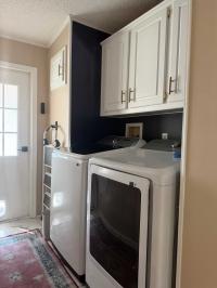 CHAN Jacobsen Manufactured Home