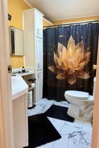 CHAN Jacobsen Manufactured Home