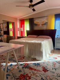 CHAN Jacobsen Manufactured Home