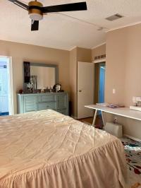 CHAN Jacobsen Manufactured Home
