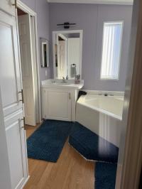 CHAN Jacobsen Manufactured Home