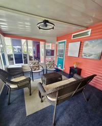CHAN Jacobsen Manufactured Home