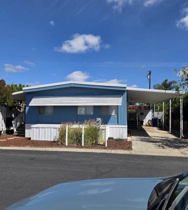 Photo 1 of 1 of home located at 1120 E Mission Rd. #27 Fallbrook, CA 92028