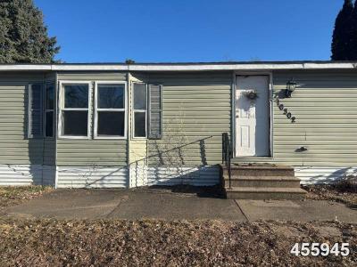 Mobile Home at Blaine International Village 10302 Fillmore Pl NE Minneapolis, MN 55434