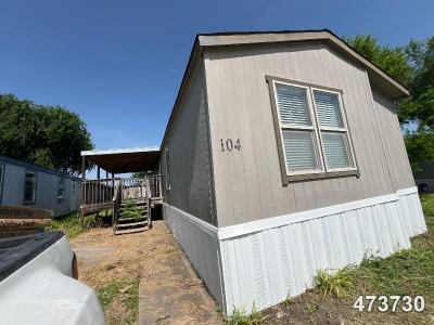 Mobile Home at University Mobile Home Park 1715 W Johnston Ave Trlr 104 Kingsville, TX 78363