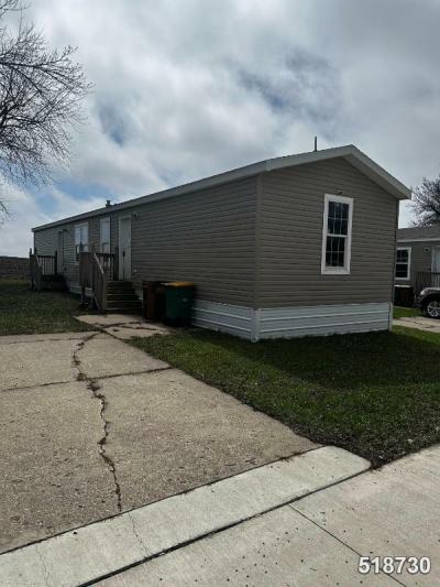 Mobile Home at Hillcrest Community Cooperative 362 Hillcrest Cir Clarks Grove, MN 56016