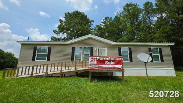 Photo 1 of 2 of home located at 3255 J W Reynolds Rd Meridian, MS 39301