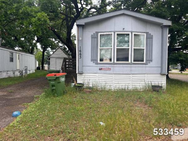 Photo 1 of 2 of home located at Spring Lake Terrace 1663 Ballantyne Ln NE Minneapolis, MN 55432