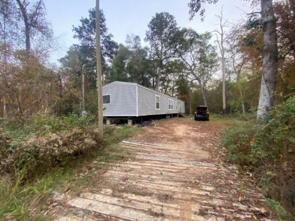 2018 HAMILTON Mobile Home For Sale