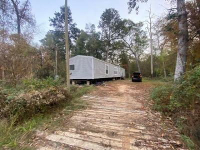 Mobile Home at 91 Little Lane Shepherd, TX 77371